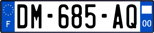 DM-685-AQ