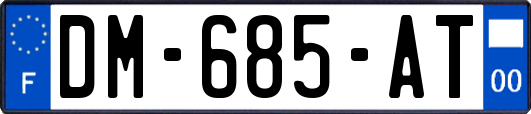 DM-685-AT