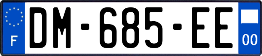 DM-685-EE