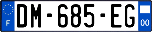 DM-685-EG