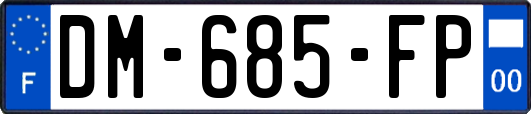 DM-685-FP