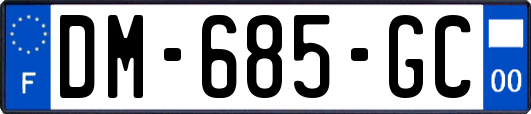 DM-685-GC