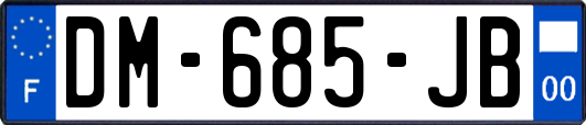 DM-685-JB