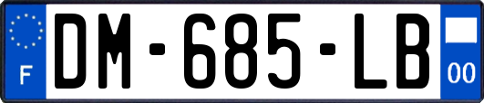 DM-685-LB