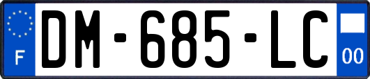 DM-685-LC