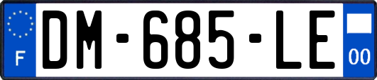 DM-685-LE