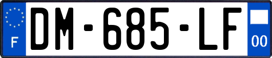 DM-685-LF