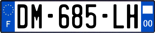 DM-685-LH