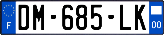 DM-685-LK
