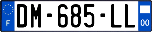 DM-685-LL