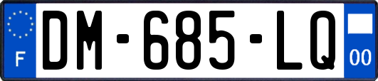 DM-685-LQ