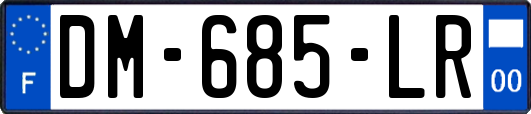 DM-685-LR