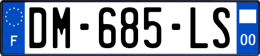 DM-685-LS