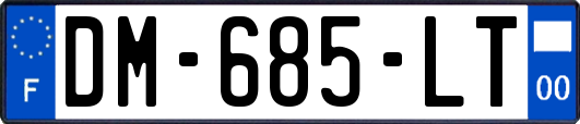 DM-685-LT