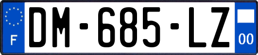 DM-685-LZ