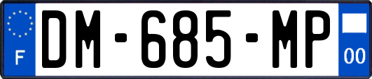 DM-685-MP