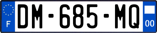 DM-685-MQ