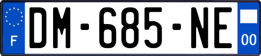 DM-685-NE