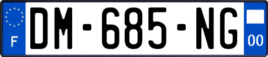 DM-685-NG