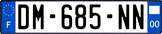 DM-685-NN