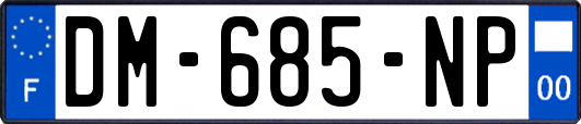 DM-685-NP