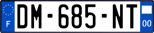 DM-685-NT