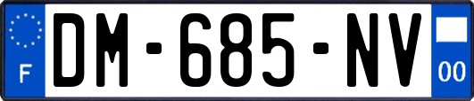 DM-685-NV