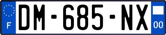 DM-685-NX