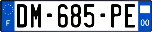 DM-685-PE