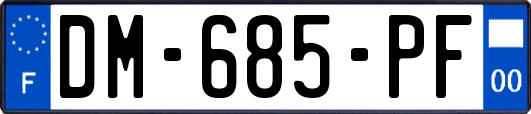 DM-685-PF