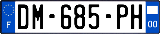 DM-685-PH