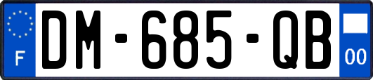 DM-685-QB