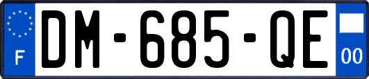 DM-685-QE