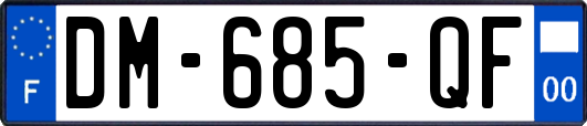 DM-685-QF