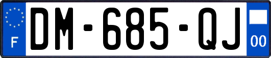 DM-685-QJ