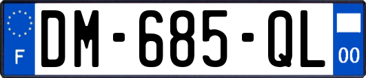 DM-685-QL