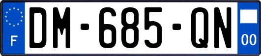 DM-685-QN