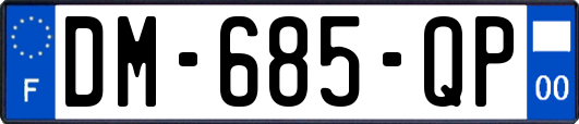 DM-685-QP