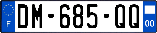 DM-685-QQ