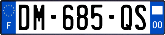 DM-685-QS