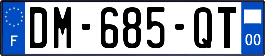 DM-685-QT