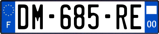 DM-685-RE