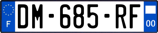 DM-685-RF