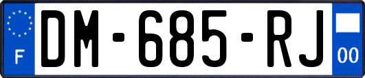 DM-685-RJ