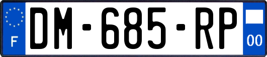 DM-685-RP
