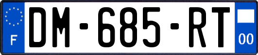 DM-685-RT