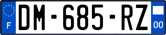 DM-685-RZ