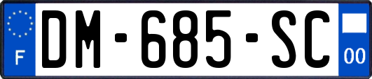 DM-685-SC