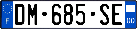 DM-685-SE