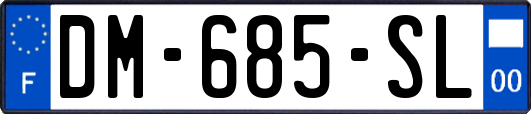 DM-685-SL